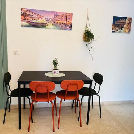 Pamphili212 Lägenhet Rom Exteriör bild